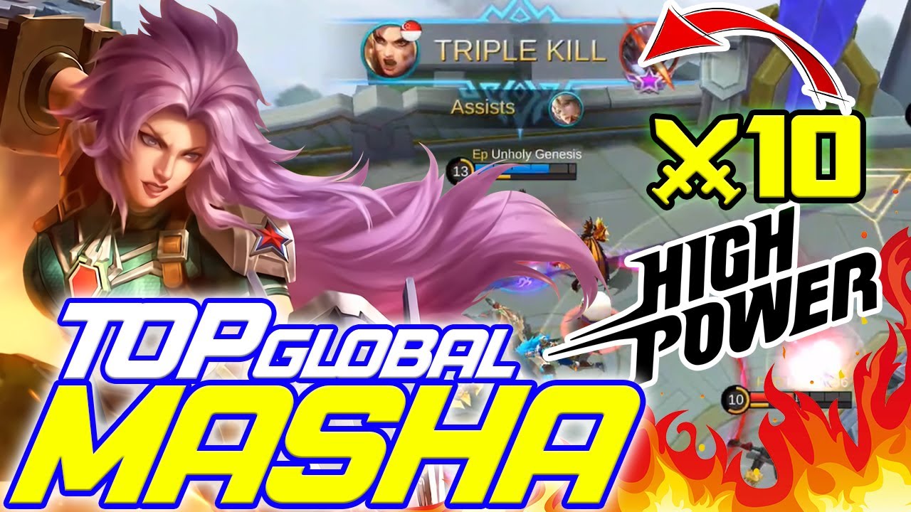 900 Koleksi Mobile Legend Adventure Mod Damage Terbaik