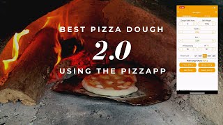 BEST PIZZA DOUGH 2.0 (Using the PizzApp) screenshot 1