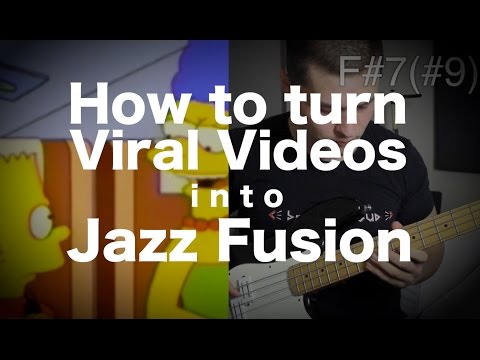 how-to-turn-viral-videos-into-jazz-fusion-[-an's-bass-lessons-#22-]