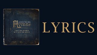Video thumbnail of "Ascend the Hill - How Great Thou Art + Lyrics"