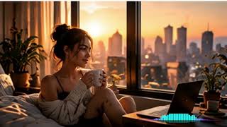 Quiet Morning R&B ☀️ Soft Soul for Coffee, Reading & Slow Starts screenshot 2