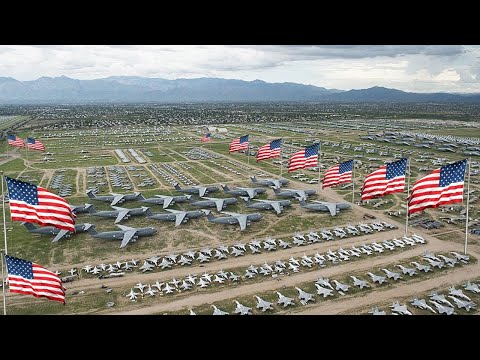 Video: Cementerio de equipo militar - causas y efectos