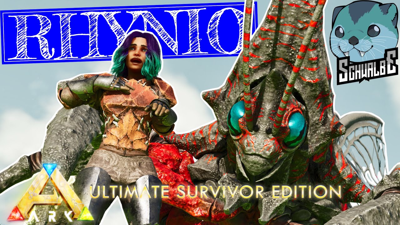 Bug Cravings Make Me Crave Violence! | Ultimate ARK Mobile - Ep13