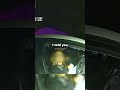 Lady Tells Police She Has Daddy Issues