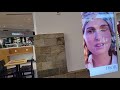 Westfield Santa anitas mall arcadia California 2do video 2021 diciembre