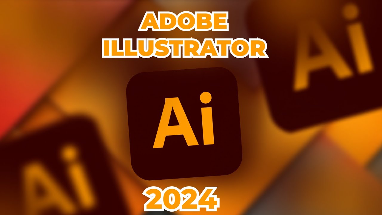 How to Download Adobe Illustrator 2024? - YouTube