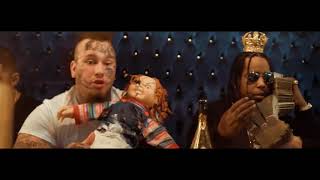 Stitches "Asere" feat.Tali (Official Music Video)