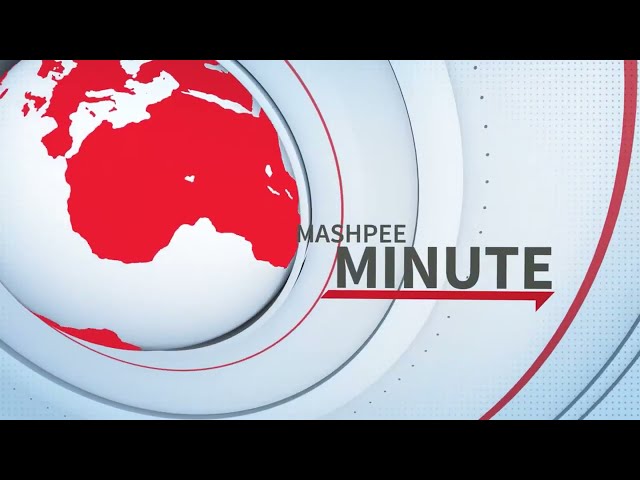 The Mashpee Minute: Season 3 Episode 27