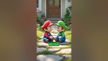 How I won… but a scare nearly cost me #mario  #chatgpt #ai #shortsviral