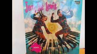 Jerry Lee Lewis - Money + Lyrics