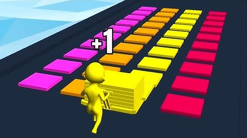 Stack Colors ❤️‍🔥⭐💫 MAX LEVELS!! All Levels Gameplay Walkthrough Android, iOS NEW UPDATE