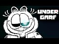 BAD MONDAY SIMULATOR | Undertale Fangame