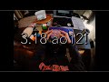 3.18 YTPB Clock ao12! (Headcam)