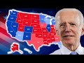 SHOCKING New 2020 Betting Odds Map | 2020 Election Analysis