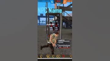 💯ffh4x Auto Headshot Hack‼️ New Injector FF || Free Fire Esp Name Mod Menu Injector Hack #OB32