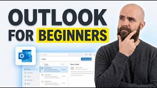 Microsoft Outlook Beginner’s Guide [Step By Step]