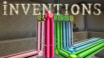 Minecraft Mods FTB Inventions - GETTING AUTOMATED [E18]