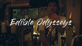 Edible Odysseys vol.20: Usagi cafe