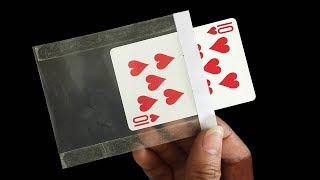 видео: Удивительный магический трюк, который вы можете попробовать с другом картинка: Удивительный магический трюк, который вы можете попробовать с другом