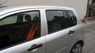 С роддома,приехали домой....