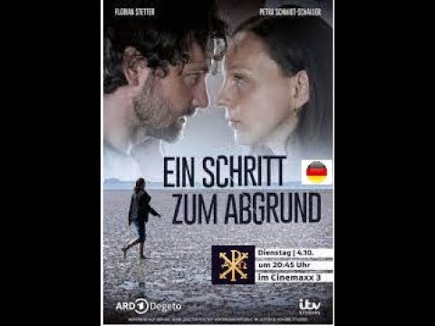 PAX Presents: Ein Schritt zum Abgrund; Ep-3; Hit German Drama/ Thriller Series, (c) 2023, Germany