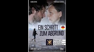 PAX Presents: Ein Schritt zum Abgrund; Ep-3; Hit German Drama/ Thriller Series, (c) 2023, Germany