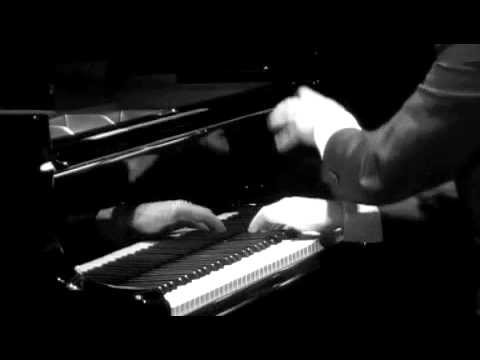 Franz Liszt Rhapsody No.2 - Giuseppe Andaloro