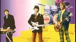 Sometimes Good Guys Don't Wear White THE STANDELLS Stereo Remix Tom Moulton Video Steven Bogarat chords