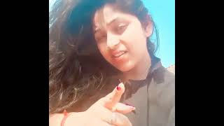 Ayushi Bhagat Reels Video