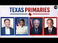 Texas Primary LIVE Results: Who’s Winning? | Lichtman Live #210