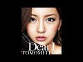 Tomomi Itano - Dear J (Isolated Vocals)