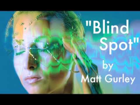 "Blind Spot" by Matt Gurley-----+(ORI...