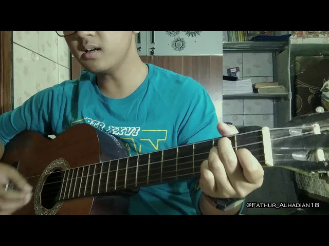 Maher Zain - Peace Be Upon You (Bahasa Version) | Cover Accoustic Video class=