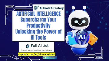 AI Tools That Make Your Life Easier | AI Tools Showdown 2025 🔥✨
