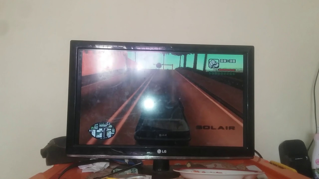 8500 Koleksi Mod Mobil Ucok Gta Sa HD