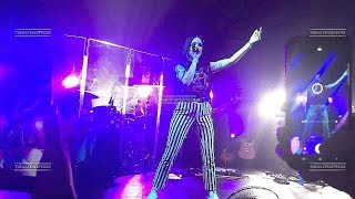 Halsey - New Americana [Live in Mexico City 2019]