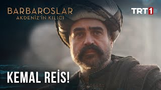 Kemal Reis'in Kurtları! - Barbaroslar Akdeniz'in Kılıcı 27. Bölüm