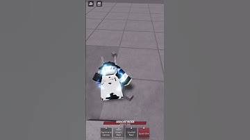 Day 9 of making Random Moveset combos until I get bored