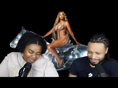 A RE-DO..Beyoncé - RENAISSANCE ‼️ (FULL ALBUM REACTION/REVIEW)