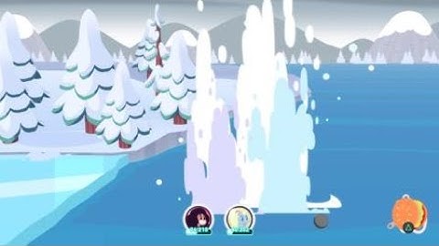 Steven Universe: Save the Light (Opal and Stevonnie vs squaridot