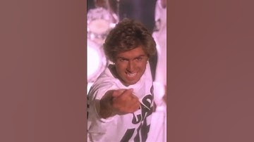 Thumbnail of ​JITTERBUG 🤪 @Wham_Official #WakeMeUpBeforeYouGoGo #shorts