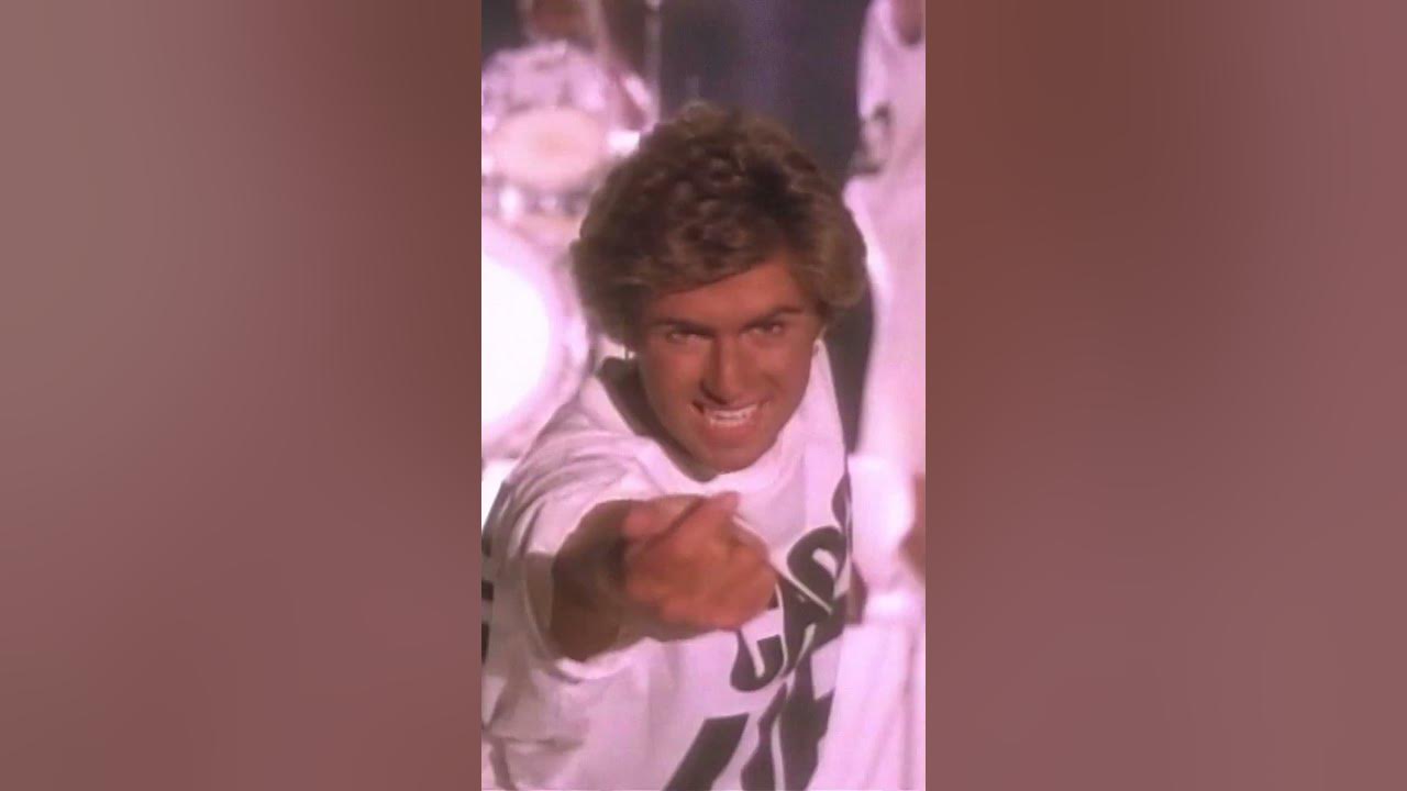 JITTERBUG 🤪 @Wham_Official #WakeMeUpBeforeYouGoGo #shorts JITTERBUG 🤪 @Wham_Official #WakeMeUpBeforeYouGoGo #shorts
