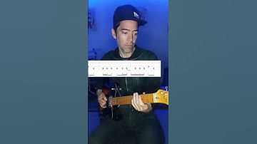 Thumbnail of Seed To A Tree Guitar Tab 💥 Blind Melon #guitarcover #guitartips