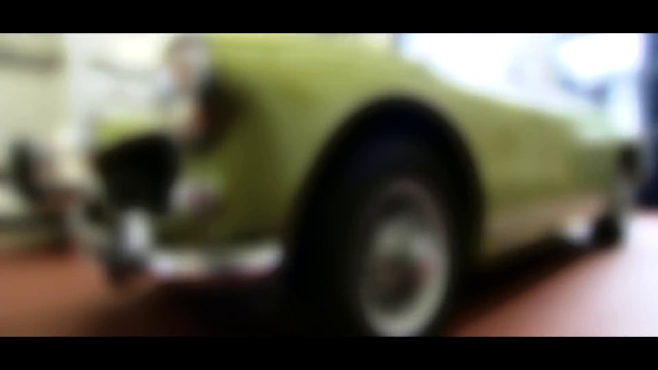 bei auto motor sport channel Teil 1 YouTube