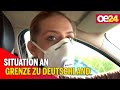 Grenze zu Deutschland: Hier gibt es in Österreich keine ...