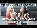 iconic loona moments because the comeback is around the corner