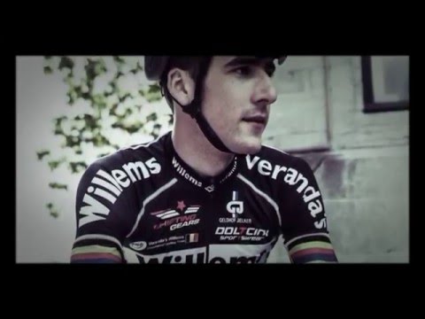 Video: Paris-Roubaix erinnert sich an Michael Goolaerts, indem es ihm zu Ehren den Cobble Secteur benannte