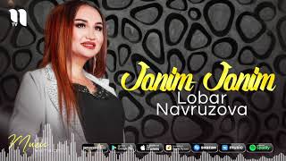 Lobar Navruzova - Jonim-jonim (audio 2021)