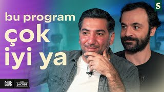 Etiketler, Unicornlar, Nar Ekşisi Berkay Ateş - Güven Murat Akpınar Gelişigüzel