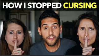 How I Stopped Cursing